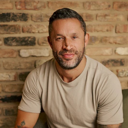Aubrey Marcus